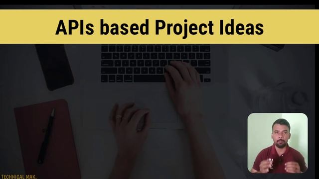 Top Project Ideas for Computer Science смотреть онлайн