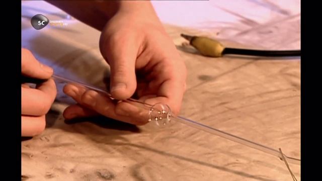 Неоновые вывески 2003 год - Как это работает? (How it's made?) Как это сделано? смотреть онлайн