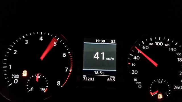 IHI STAGE3 ACCELERATION PASSAT B7 1.8 смотреть онлайн