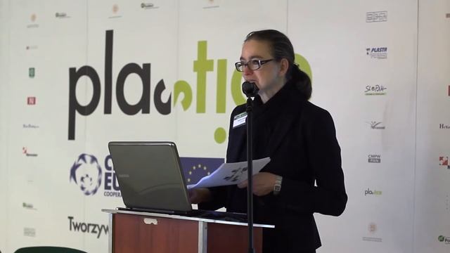 Sabine Lindner Bio-based and Biodegaradble Plastics - New Members of the Plastics Family смотреть онлайн