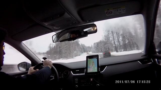 Про подруливание. Точнее про его отсутствие. смотреть онлайн