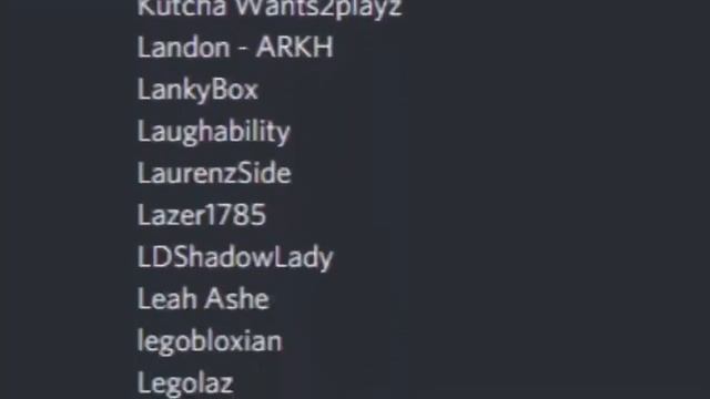 Oh, you like Roblox? Name every Roblox YouTuber. смотреть онлайн