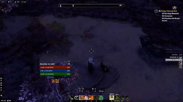 ESO Precursor Maker Achievement Guide / Халявный манекен