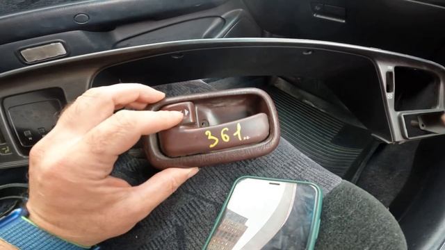 вКаркасе # 64 Altezza для дрифта. Mark 2 для души. смотреть онлайн