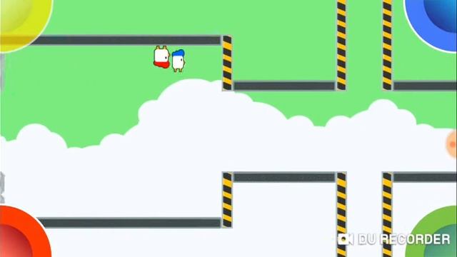 НОВАЯ МИНИ-ИГРА?|2 3 4 player games|MALA TV смотреть онлайн