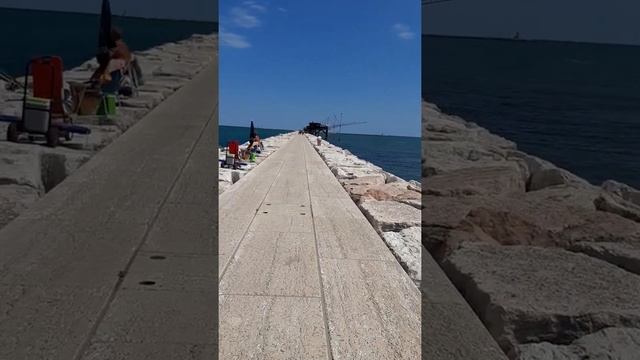 Italy Sottomarina смотреть онлайн