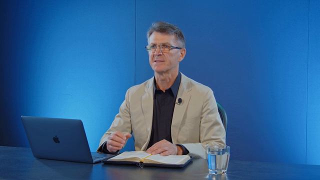 Критерии Лукавого Человека ► Пастор Пётр Арнаут