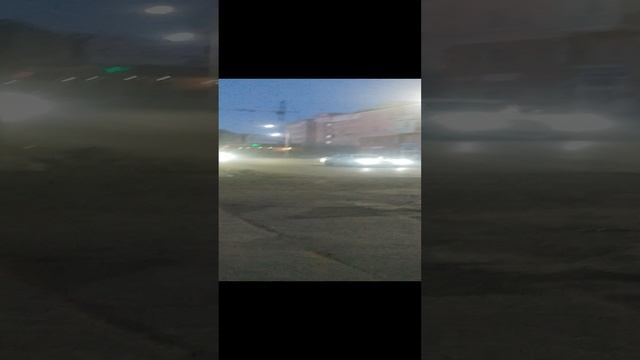 20230415_Омск. Вечером безлюдно смотреть онлайн