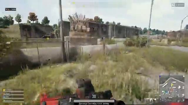 PUBG. Сегодня FACEIT! P.S "Я, надеюсь" смотреть онлайн