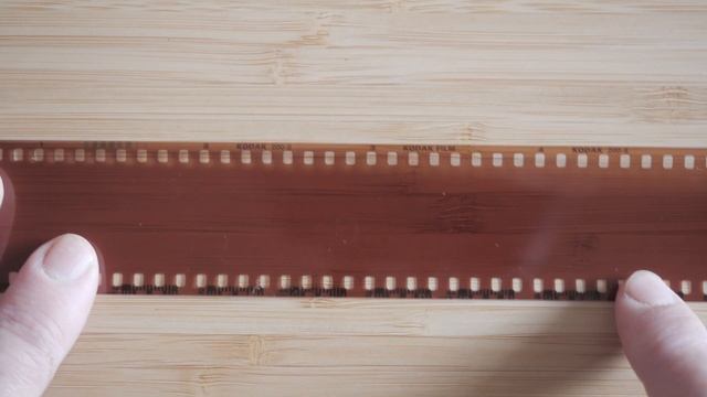 Почему фотопленка после проявки пустая? Причины и решения - советы от Wonderfoto