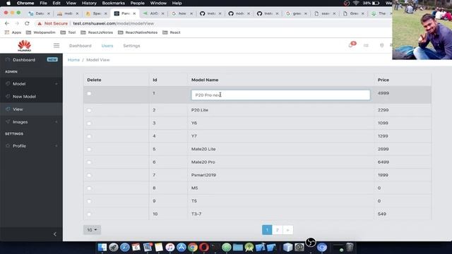 Tutorial how to use push notificaton with event in react native Part II ? смотреть онлайн