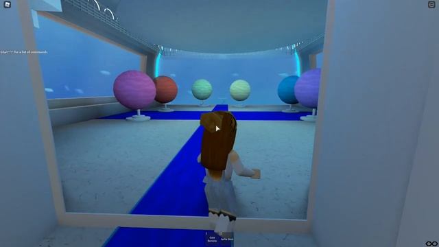 I made a Submarine game in Roblox ? смотреть онлайн