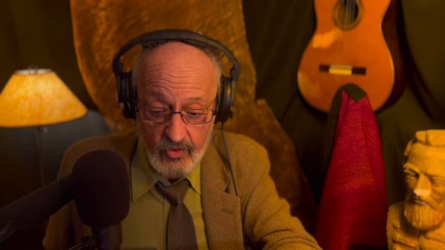 8. "Mendigos" TAJADAS DE NARANJA: "Los cuentos de mi Viejo". Cástulo Guerra, смотреть онлайн