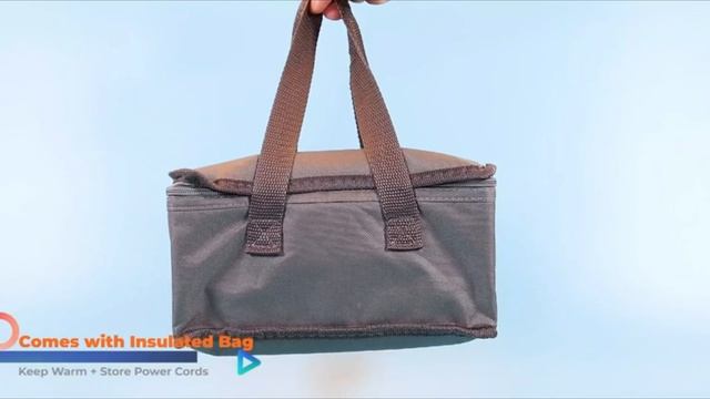 10 Best Electric Lunch Box Of 2023 смотреть онлайн