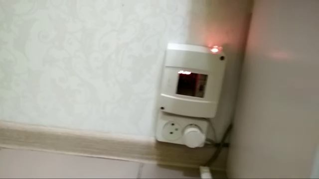 Теплый пол-ковер из провода CARBON NANO CABLE Жадный платит дважды смотреть онлайн