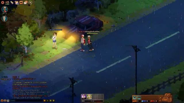 -DEAD MAZE - NOVO JOGO DE ZOMBIE ONLINE GRATIS !! SAINDO DO FORNO !!! смотреть онлайн