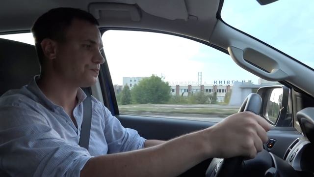 Тест-драйв Ford Ranger 2017 от Павла Кащука смотреть онлайн