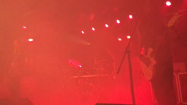 Death Angel live Reverb PA Claws in so Deep (partial) & Left for Dead 2/18/2017 смотреть онлайн