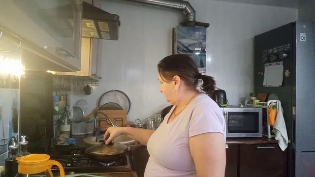 утро 13 декабря .пеку оладушки ? смотреть онлайн