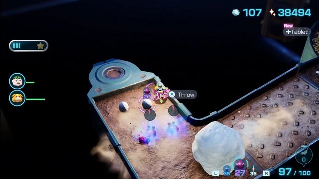 yuzu 1571 Pikmin 4 64 bit 1 0 2 NVIDIA 2023 10 28 08 56 21 смотреть онлайн