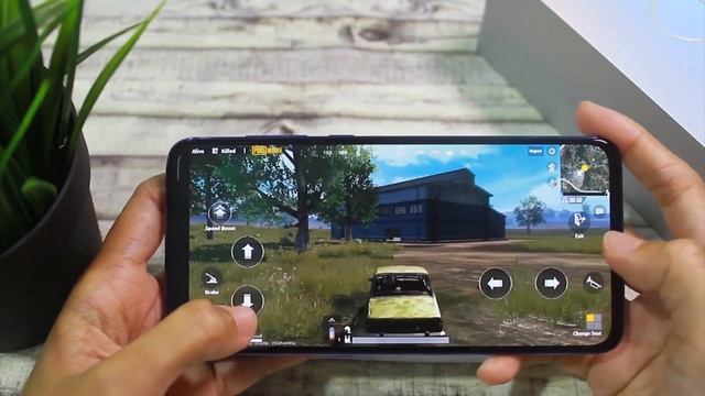 [Hands-On] Xiaomi Mi 9 - a worthy flagship from Xiaomi! смотреть онлайн