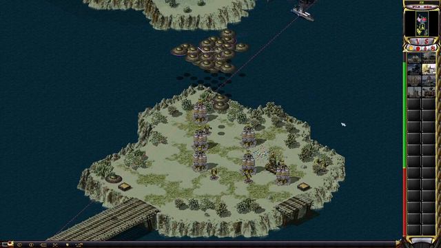 Red Alert 2 1 vs 5 Bots in 2024 Ep1598 2024 03 11 смотреть онлайн