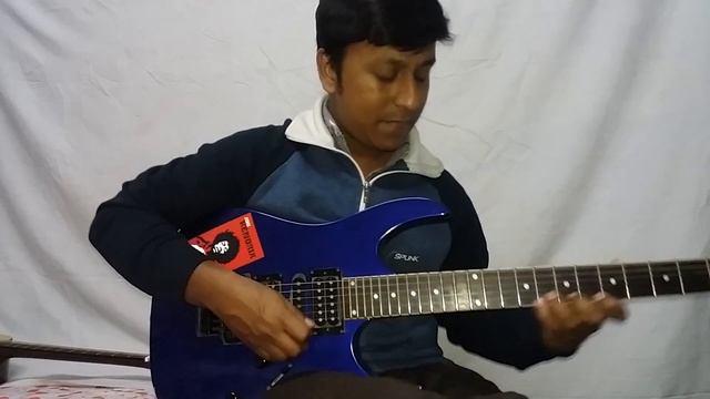 Swing & Jazz with Ibanez for one minute смотреть онлайн