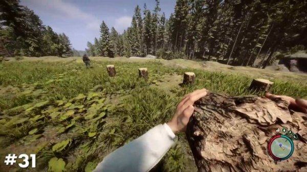 50+ BUILDING Tips in Sons of the Forest 2024 (Sons of the Forest Tips & Tricks)