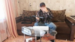 Прицел Leapers UTG 3-9x40 для PCP. Немного теории )