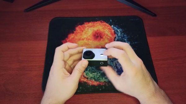 AC Robin Zed5 Firefly 8s. Стоит ли покупать в 2023 году.