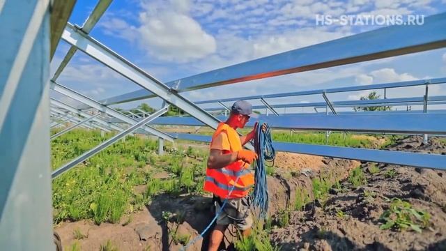 Автономная электроэнергия в России   это уже не фантастика!