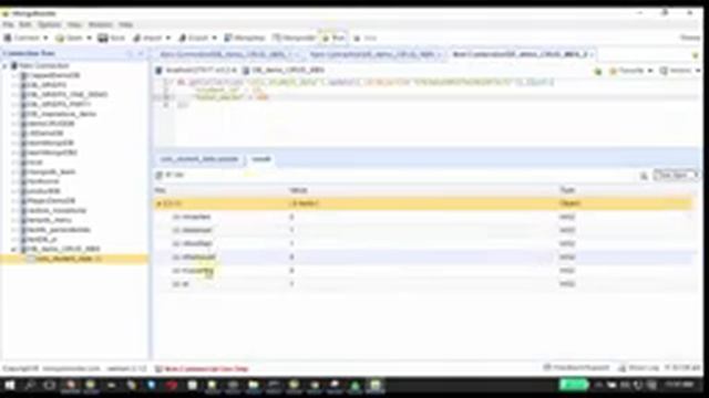 Learn MongoDB - MongoDB Tutorial for Beginners - Getting Started with MongoDB - Part 1/3 смотреть онлайн