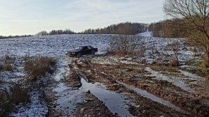 Audi 100 с3 quattro.