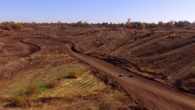 Автокросс часть 1 Багги. 13.10.19 Александрия. Вербовая Лоза. смотреть онлайн