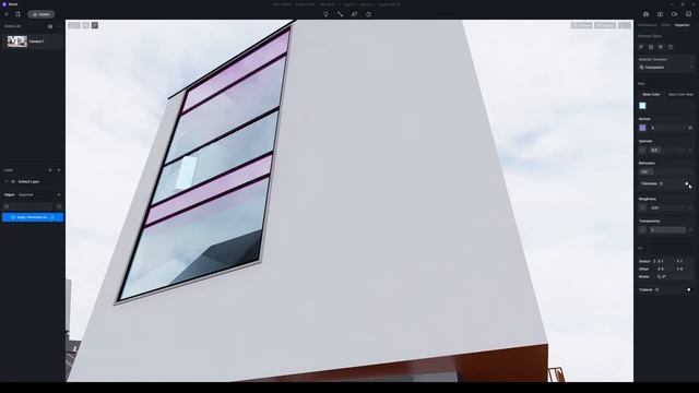 Blender - D5 Render Livesync Tutorial | Real-time Rendering Workflow For Blender(Model Download)