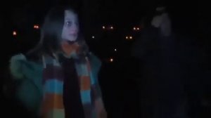 Обитель тьмы. 2018г.