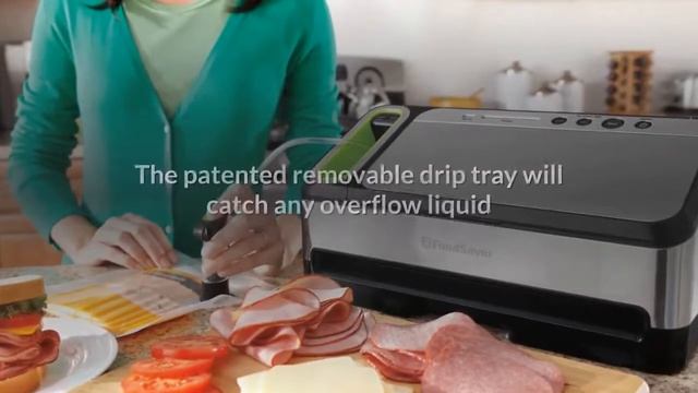 Best Food Saver - Why Is Everyone Buying This? смотреть онлайн