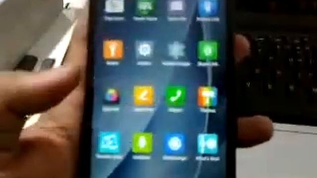 Asus Zenfone 2 (Z551ML 4GB RAM) Hand On - Indonesia смотреть онлайн