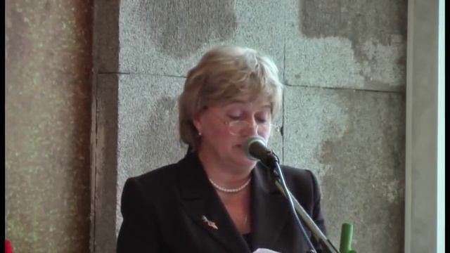 Ленин о накоплении и потреблении при социализме. Т. Б. Малинина. 22.04.2010. смотреть онлайн