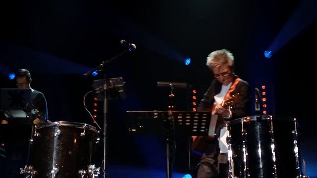 Сурганова и Оркестр - Волчица. 30.12.2022 Клуб "1930" смотреть онлайн