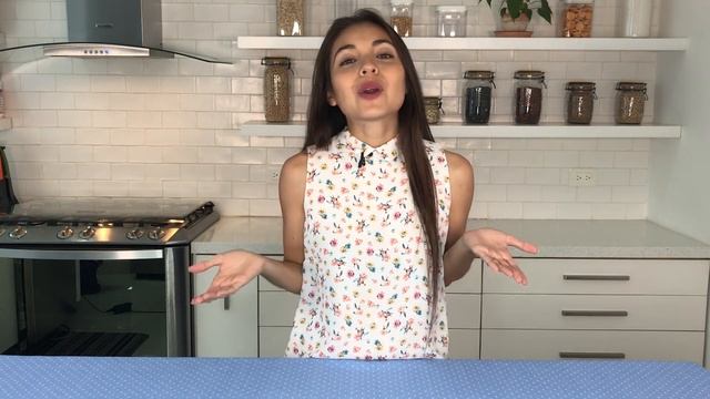 CHOCOLATE CALIENTE SALUDABLE Y VEGANO - Mixi смотреть онлайн
