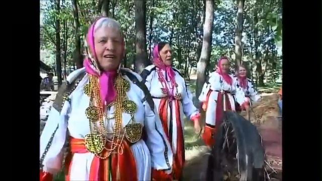 Малобыковские зори.mp4 смотреть онлайн