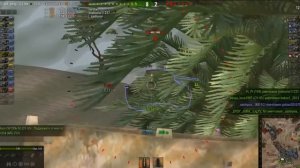 КВ-1 Как стрелять фугасом