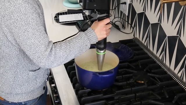 [REVIEW] - Braun Multiquick Hand Blender смотреть онлайн
