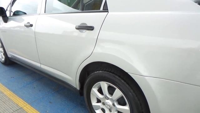 Tucarro Mercado Libre Nissan Tiida Miio 2014 - Ver Link смотреть онлайн