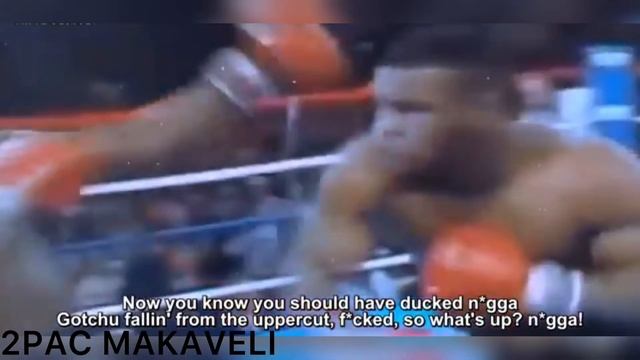 2PAC - KnockOut (HD) Mike Tyson • 2021 ✞ #2Pac #Tupac #Тупак смотреть онлайн