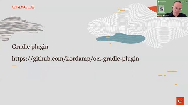 Andres Almiray Build and Deploy Applications to the Cloud (Spanish) смотреть онлайн