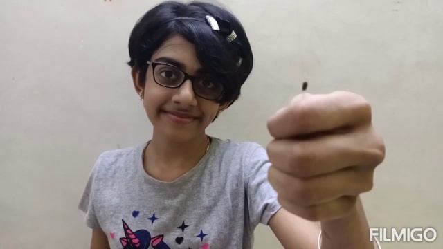 Magic trick?♀️: Disappearance of Match stick | LIKE 2 LEARN смотреть онлайн