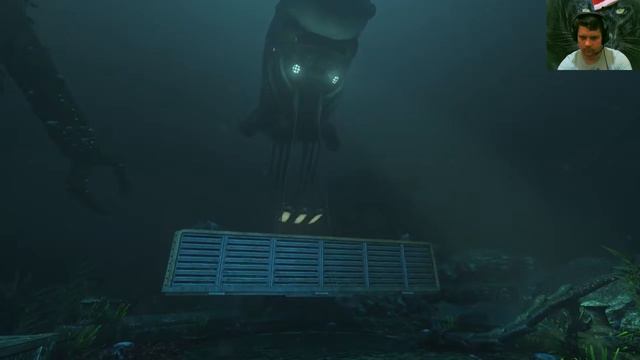 ЦЕППЕЛИН ► SOMA (прохождение) #5 | Play_Smol смотреть онлайн