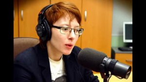 Кунел радиосы -  эфир кунагы Йолдыз Миннуллина